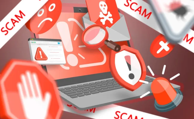 The Importance of Scam Verification in Safeguarding Your Bets