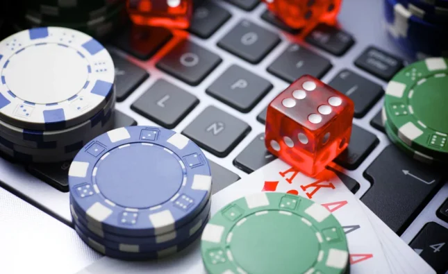 Illegal Online Gambling on the Rise in South Korea: A Growing Crisis