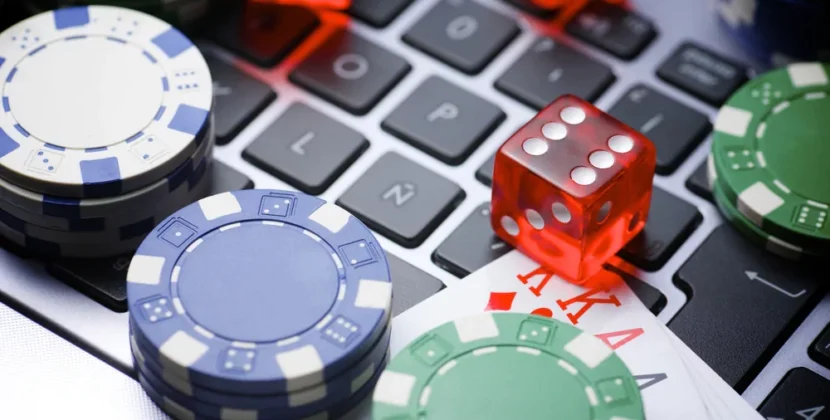 Illegal Online Gambling on the Rise in South Korea: A Growing Crisis