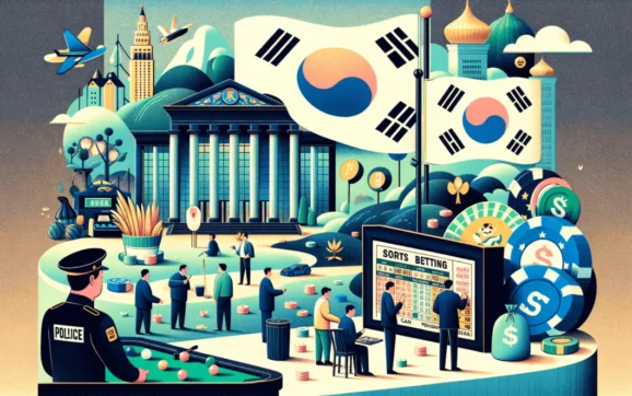 South Korea’s Strategic Bet on the Metaverse: A Vision for the Future of Digital Engagement