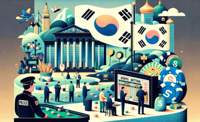 South Korea’s Strategic Bet on the Metaverse: A Vision for the Future of Digital Engagement