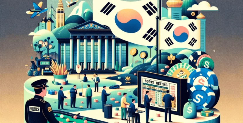 South Korea’s Strategic Bet on the Metaverse: A Vision for the Future of Digital Engagement